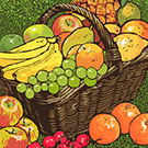 Fruit Basket