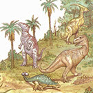Evolution of Dinosaurs