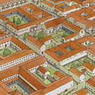 Roman Town