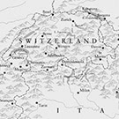 Alps Map