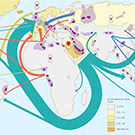 Oil Crisis Map